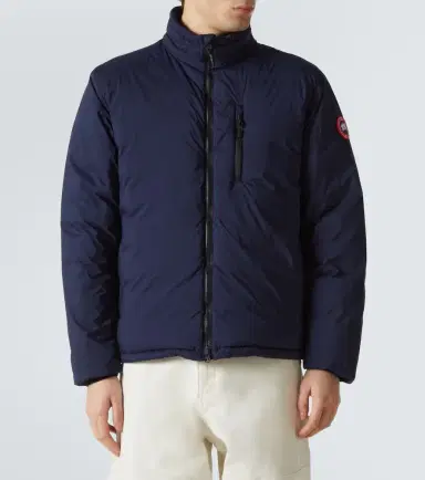 Canada Goose Lodge down jacket | Thumbnail 3 Canada Goose Lodge down jacket | Thumbnail 3
