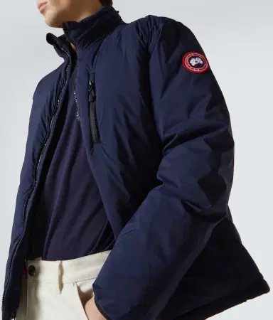 Canada Goose Lodge down jacket | Thumbnail 5 Canada Goose Lodge down jacket | Thumbnail 5