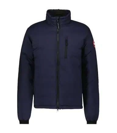 Canada Goose Lodge down jacket | Thumbnail 1 Canada Goose Lodge down jacket | Thumbnail 1