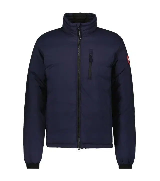 Lodge down jacket Lodge down jacket