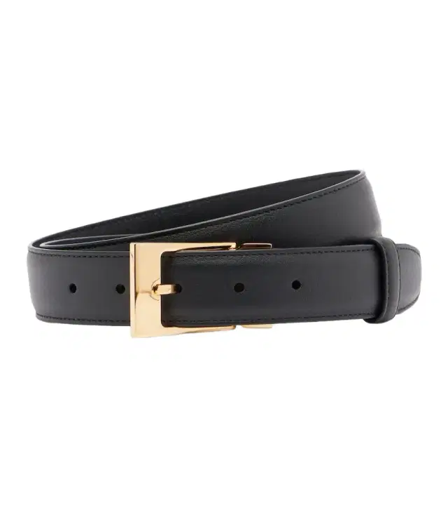 Jewel leather belt Jewel leather belt