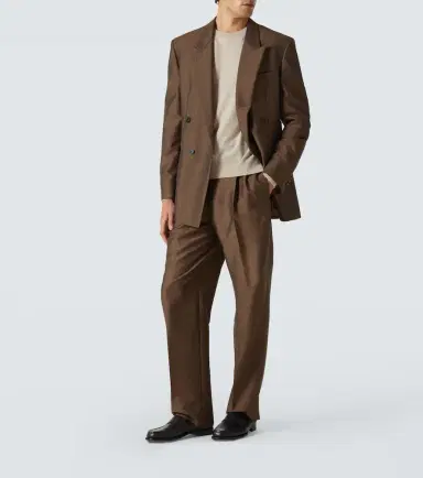The Row Benji cashmere sweater | Thumbnail 2 The Row Benji cashmere sweater | Thumbnail 2