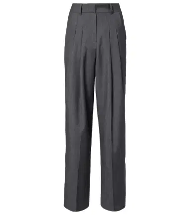 The Frankie Shop Gelso high-rise wide-leg pants | Thumbnail 1 The Frankie Shop Gelso high-rise wide-leg pants | Thumbnail 1