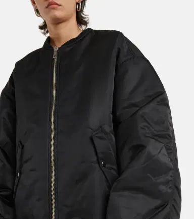 The Frankie Shop Astra technical bomber jacket | Thumbnail 3 The Frankie Shop Astra technical bomber jacket | Thumbnail 3
