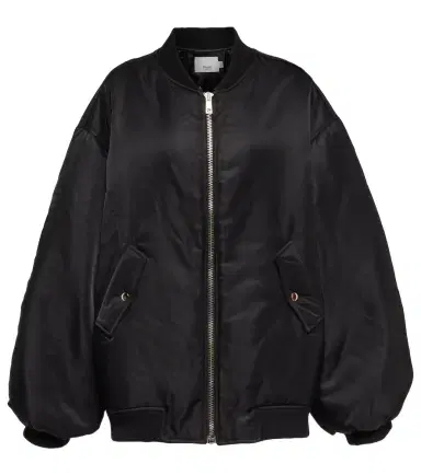 The Frankie Shop Astra technical bomber jacket | Thumbnail 1 The Frankie Shop Astra technical bomber jacket | Thumbnail 1