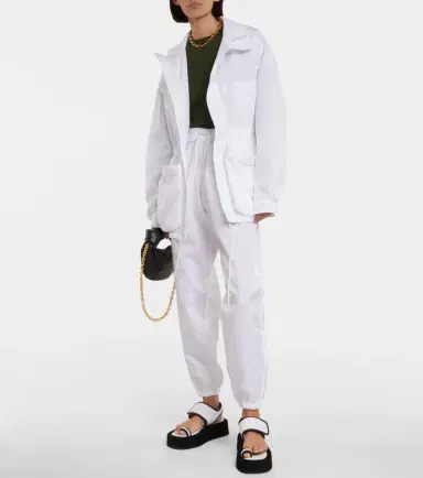 Wardrobe.NYC Wardrobe. NYC Utility parka | Thumbnail 2 Wardrobe.NYC Wardrobe. NYC Utility parka | Thumbnail 2
