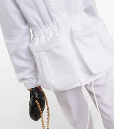 Wardrobe.NYC Wardrobe. NYC Utility parka | Thumbnail 4 Wardrobe.NYC Wardrobe. NYC Utility parka | Thumbnail 4