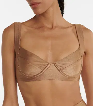JADE SWIM Caro bikini top | Thumbnail 3 JADE SWIM Caro bikini top | Thumbnail 3