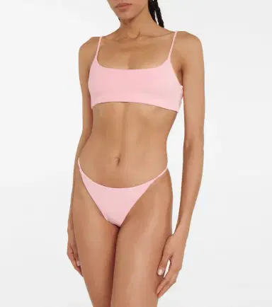 JADE SWIM Bare Minimum bikini bottoms | Thumbnail 3 JADE SWIM Bare Minimum bikini bottoms | Thumbnail 3