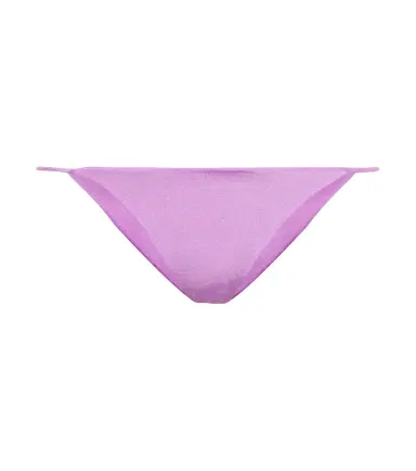 JADE SWIM Bare Minimum bikini bottoms | Thumbnail 1 JADE SWIM Bare Minimum bikini bottoms | Thumbnail 1