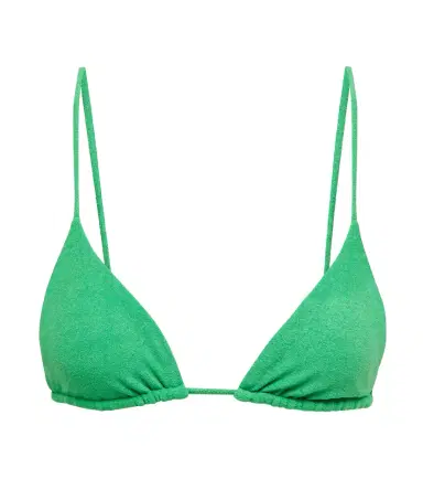 JADE SWIM Via bikini top | Thumbnail 1 JADE SWIM Via bikini top | Thumbnail 1