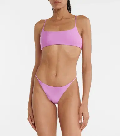 JADE SWIM Muse bikini top | Thumbnail 2 JADE SWIM Muse bikini top | Thumbnail 2