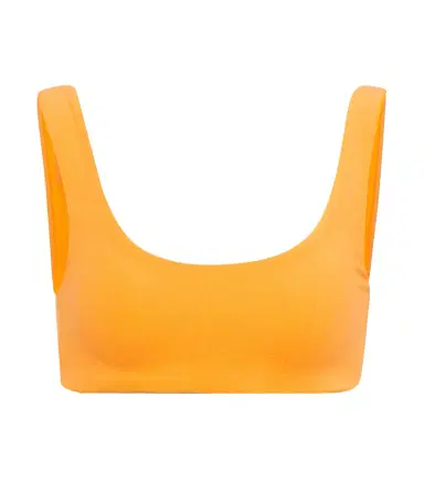 JADE SWIM Rounded Edges bikini top | Thumbnail 1 JADE SWIM Rounded Edges bikini top | Thumbnail 1
