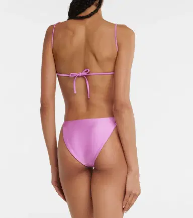 JADE SWIM Via triangle bikini top | Thumbnail 3 JADE SWIM Via triangle bikini top | Thumbnail 3