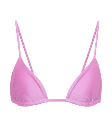 JADE SWIM Via triangle bikini top | Thumbnail 1 JADE SWIM Via triangle bikini top | Thumbnail 1