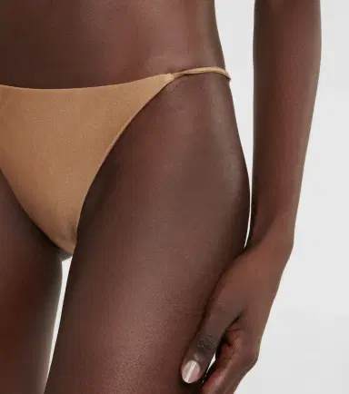 JADE SWIM Bare Minimum bikini bottoms | Thumbnail 2 JADE SWIM Bare Minimum bikini bottoms | Thumbnail 2