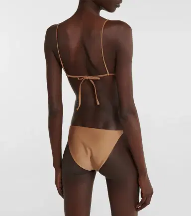 JADE SWIM Bare Minimum bikini bottoms | Thumbnail 3 JADE SWIM Bare Minimum bikini bottoms | Thumbnail 3