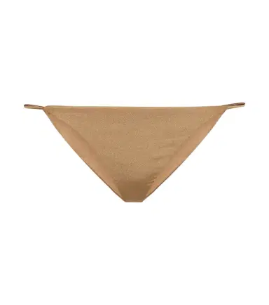 JADE SWIM Bare Minimum bikini bottoms | Thumbnail 1 JADE SWIM Bare Minimum bikini bottoms | Thumbnail 1