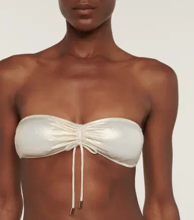 Melissa Odabash Florence halterneck bikini top | Thumbnail 3 Melissa Odabash Florence halterneck bikini top | Thumbnail 3