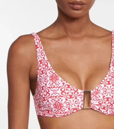 Melissa Odabash Bel Air bikini top | Thumbnail 2 Melissa Odabash Bel Air bikini top | Thumbnail 2