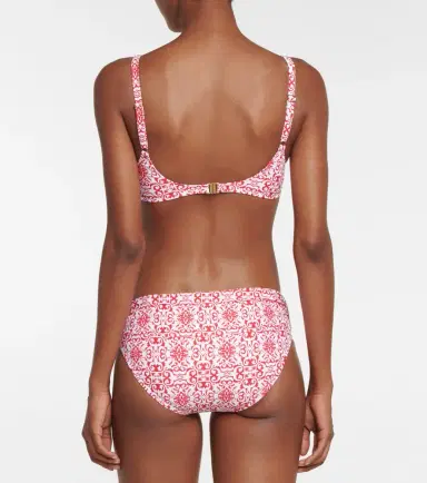 Melissa Odabash Bel Air bikini top | Thumbnail 3 Melissa Odabash Bel Air bikini top | Thumbnail 3
