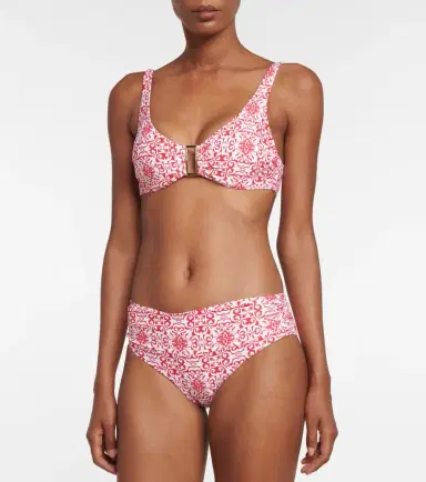 Melissa Odabash Bel Air bikini top | Thumbnail 4 Melissa Odabash Bel Air bikini top | Thumbnail 4
