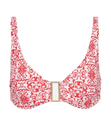 Melissa Odabash Bel Air bikini top | Thumbnail 1 Melissa Odabash Bel Air bikini top | Thumbnail 1