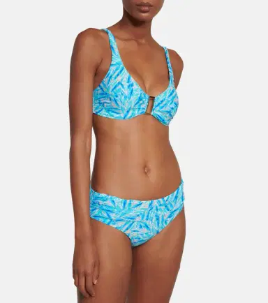 Melissa Odabash Bel Air bikini top | Thumbnail 3 Melissa Odabash Bel Air bikini top | Thumbnail 3
