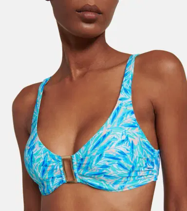 Melissa Odabash Bel Air bikini top | Thumbnail 4 Melissa Odabash Bel Air bikini top | Thumbnail 4