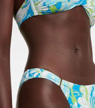 Melissa Odabash Martinique bikini bottoms | Thumbnail 2 Melissa Odabash Martinique bikini bottoms | Thumbnail 2