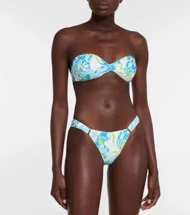 Melissa Odabash Martinique bikini bottoms | Thumbnail 4 Melissa Odabash Martinique bikini bottoms | Thumbnail 4