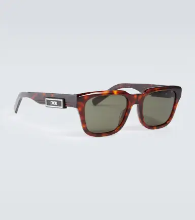 DIOR Eyewear DiorB23 S1I square sunglasses | Thumbnail 2 DIOR Eyewear DiorB23 S1I square sunglasses | Thumbnail 2