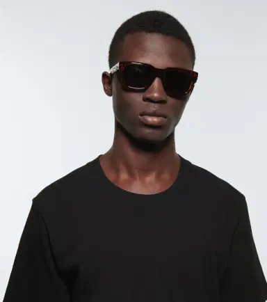 DIOR Eyewear DiorB23 S1I square sunglasses | Thumbnail 4 DIOR Eyewear DiorB23 S1I square sunglasses | Thumbnail 4
