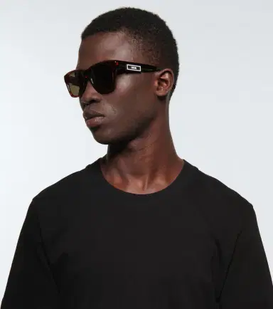 DIOR Eyewear DiorB23 S1I square sunglasses | Thumbnail 5 DIOR Eyewear DiorB23 S1I square sunglasses | Thumbnail 5