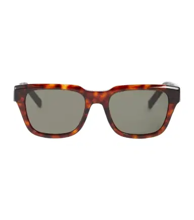 DIOR Eyewear DiorB23 S1I square sunglasses | Thumbnail 1 DIOR Eyewear DiorB23 S1I square sunglasses | Thumbnail 1