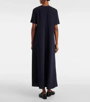 The Row Robi T-shirt maxi dress | Thumbnail 3 The Row Robi T-shirt maxi dress | Thumbnail 3