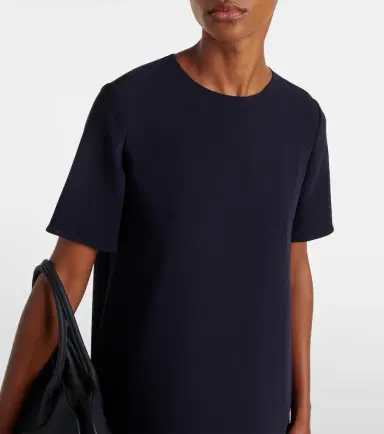 The Row Robi T-shirt maxi dress | Thumbnail 5 The Row Robi T-shirt maxi dress | Thumbnail 5