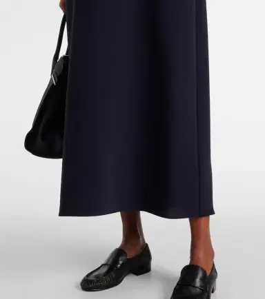The Row Robi T-shirt maxi dress | Thumbnail 6 The Row Robi T-shirt maxi dress | Thumbnail 6