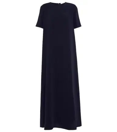 The Row Robi T-shirt maxi dress | Thumbnail 1 The Row Robi T-shirt maxi dress | Thumbnail 1