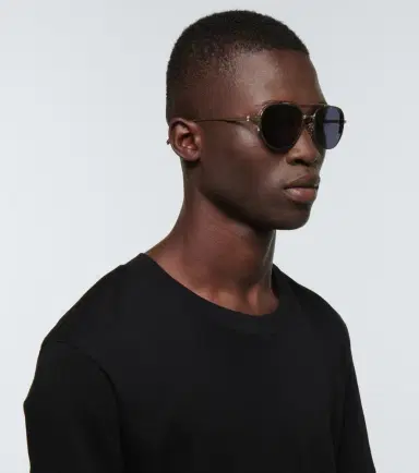 DIOR Eyewear NeoDior RU sunglasses | Thumbnail 4 DIOR Eyewear NeoDior RU sunglasses | Thumbnail 4