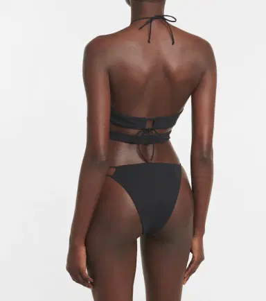 Nensi Dojaka Bikini bottoms | Thumbnail 4 Nensi Dojaka Bikini bottoms | Thumbnail 4
