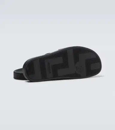 Versace Medusa slides | Thumbnail 4 Versace Medusa slides | Thumbnail 4