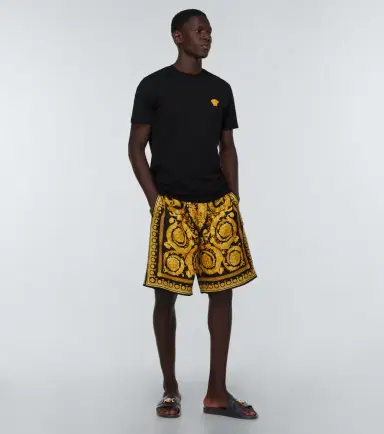 Versace Medusa slides | Thumbnail 7 Versace Medusa slides | Thumbnail 7
