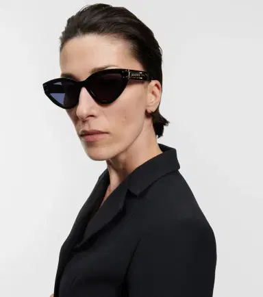 DIOR Eyewear DiorSignature B2U cat-eye sunglasses | Thumbnail 6 DIOR Eyewear DiorSignature B2U cat-eye sunglasses | Thumbnail 6