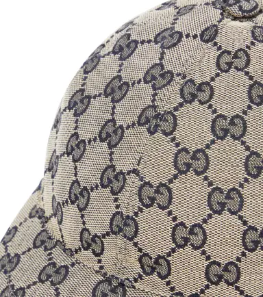 Gucci Kids GG canvas baseball cap | Thumbnail 3 Gucci Kids GG canvas baseball cap | Thumbnail 3