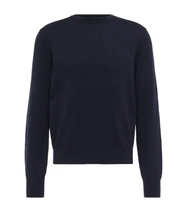 The Row Benji cashmere sweater | Thumbnail 1 The Row Benji cashmere sweater | Thumbnail 1