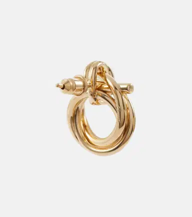 Ferragamo Gancio Rope earrings | Thumbnail 2 Ferragamo Gancio Rope earrings | Thumbnail 2