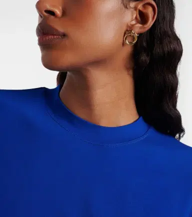 Ferragamo Gancio Rope earrings | Thumbnail 6 Ferragamo Gancio Rope earrings | Thumbnail 6