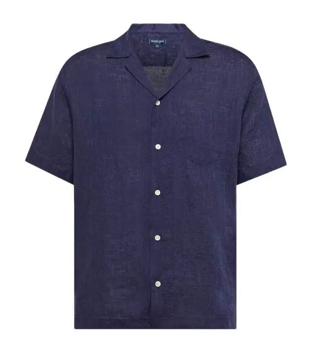 Angelo linen shirt Angelo linen shirt
