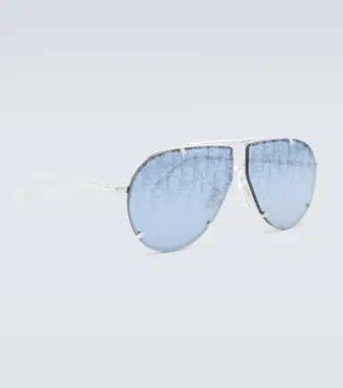 DIOR Eyewear DiorBlackSuit A2U aviator sunglasses | Thumbnail 2 DIOR Eyewear DiorBlackSuit A2U aviator sunglasses | Thumbnail 2